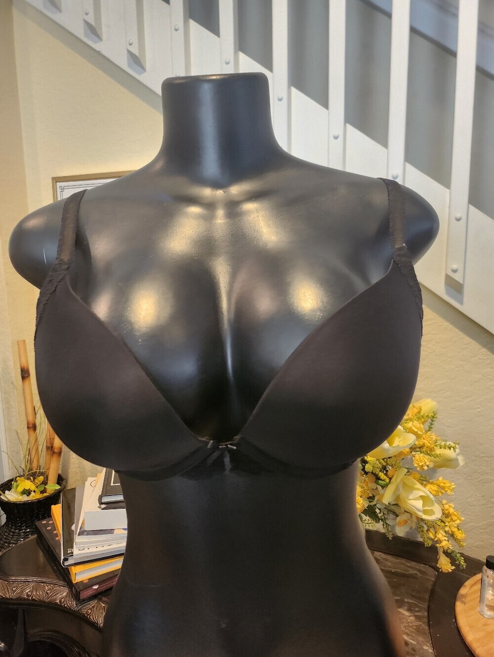 Victoria's Secret push-up Bra 34DD